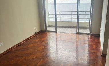 Departamento en Venta en Chorrillos - Ansicht 2