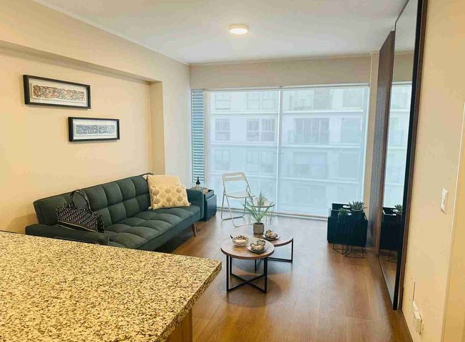 Departamento en Venta en Magdalena Del Mar – pohled 4