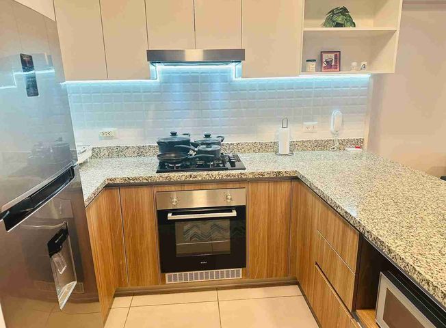 Departamento en Venta en Magdalena Del Mar – pohled 5