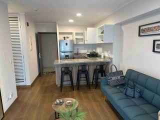 Departamento en Venta en Magdalena Del Mar - Altro