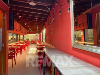 Local Comercial en Venta en Santiago de Surco - Meer