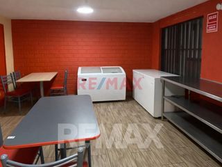Local Comercial en Venta en Santiago de Surco - Aanzicht 5
