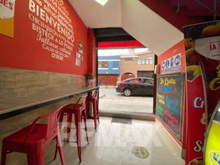 Local Comercial en Venta en Santiago de Surco - Aanzicht 4