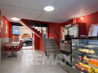 Local Comercial en Venta en Santiago de Surco - Aanzicht 6
