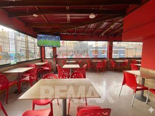 Local Comercial en Venta en Santiago de Surco - Aanzicht 3