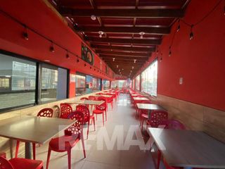 Local Comercial en Venta en Santiago de Surco - Aanzicht 2