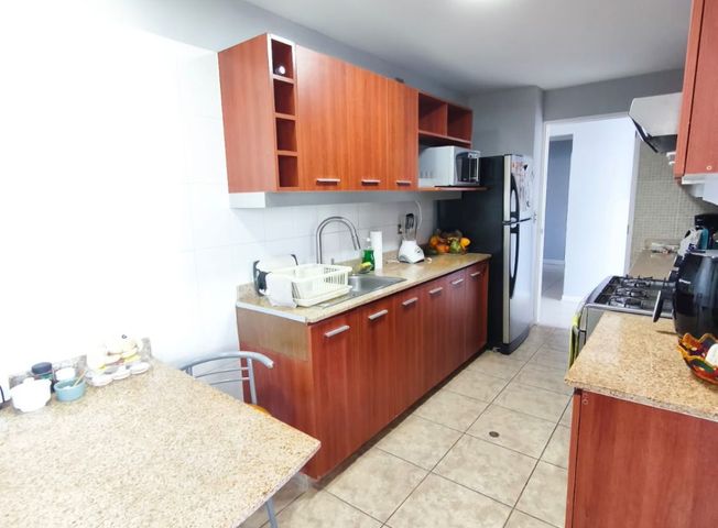 Departamento en Venta en Country Club - Mehr