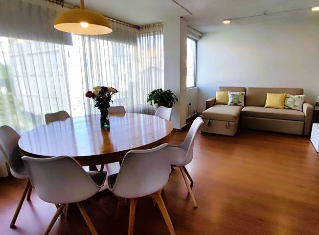 Apartamento en venta en Ponceano - Mehr