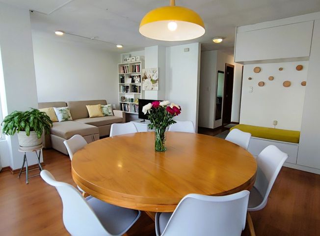 Apartamento en venta en Ponceano - Ansicht 5