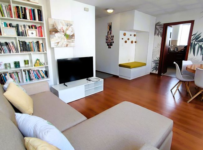 Apartamento en venta en Ponceano - Ansicht 3