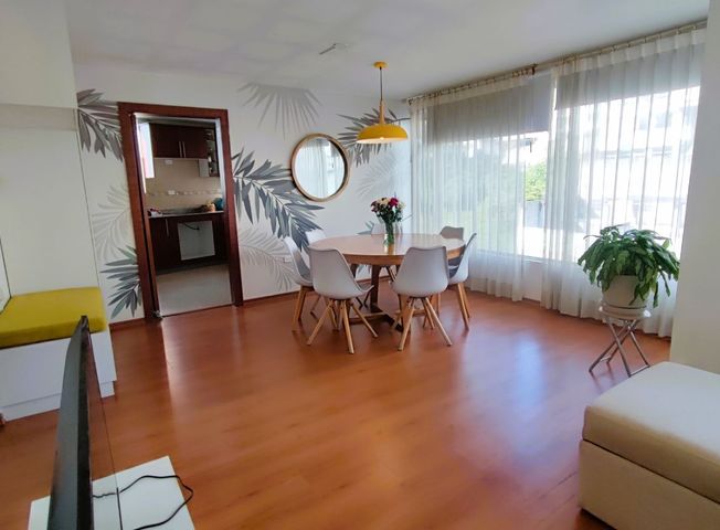 Apartamento en venta en Ponceano - Ansicht 6