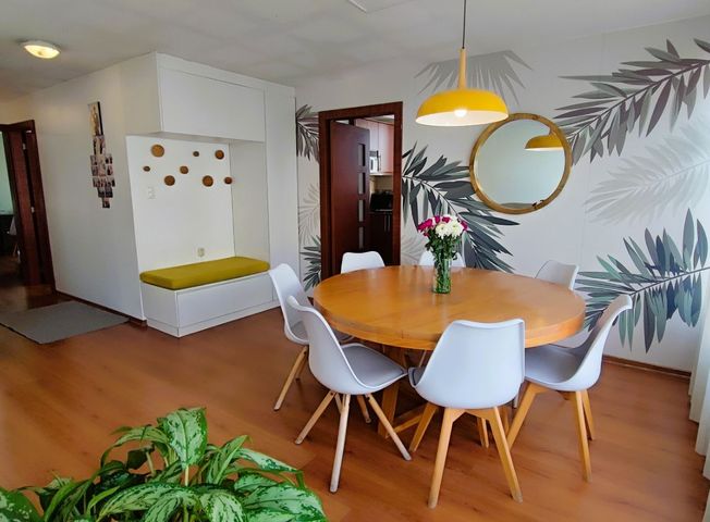 Apartamento en venta en Ponceano - Ansicht 4