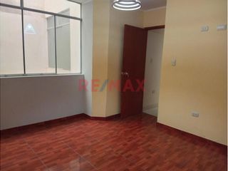 Departamento en venta bajo precio de mercado en Carabayllo