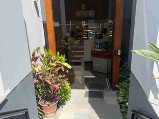 Departamento en Venta en San Borja - Aanzicht 2