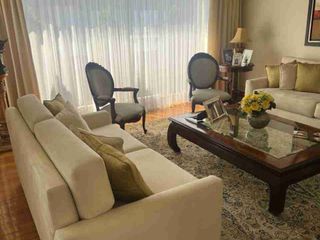 Departamento en Venta en San Borja - Meer