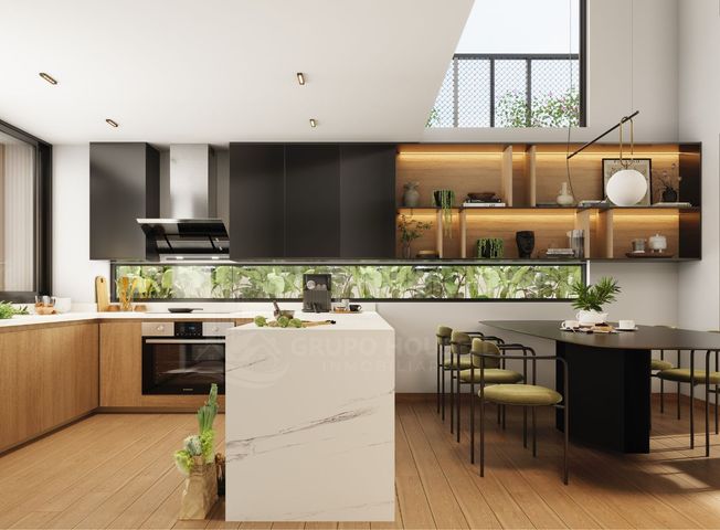 Casa en Venta en Corpac – pohled 4