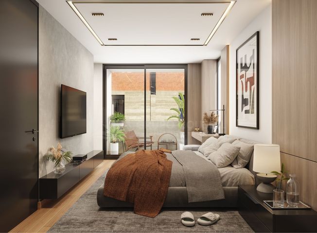 Casa en Venta en Corpac – pohled 5