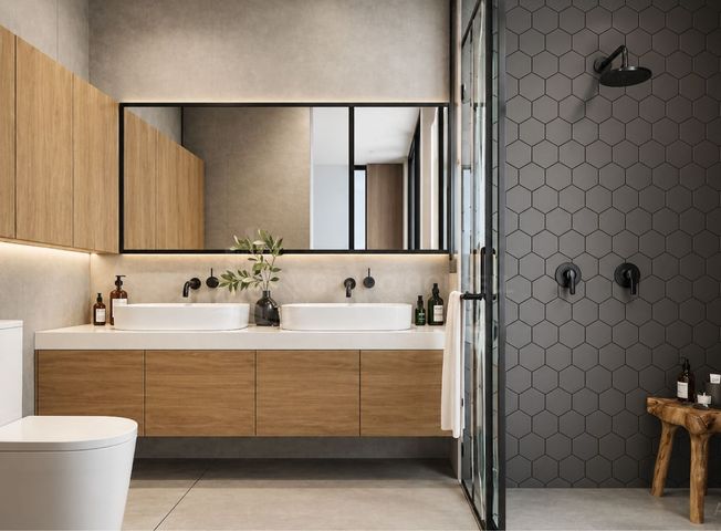 Casa en Venta en Corpac – pohled 6