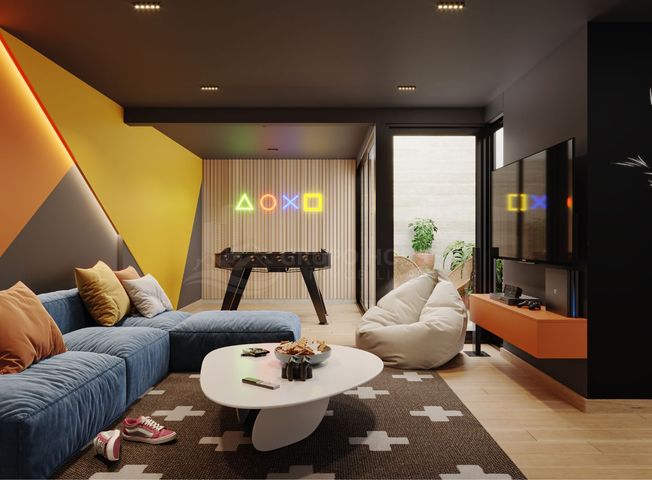 Casa en Venta en Corpac – další
