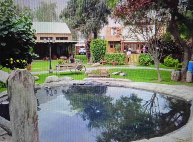 Terreno en Venta en Chaclacayo - Ansicht 4
