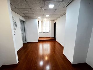 Oficina en Venta en La Pradera - Meer