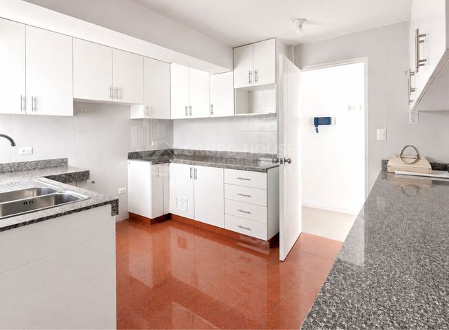 Departamento en Venta en Miraflores - Widok 4
