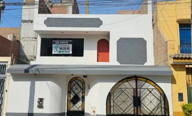 Casa en Venta en San Martín de Porres - Bild 2