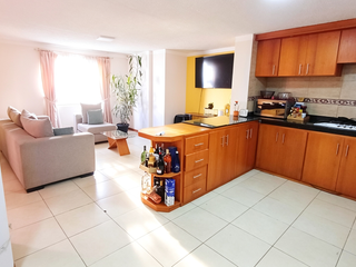 Departamento en venta con baja de precio en Calderón