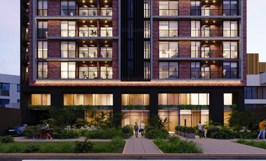 Departamento en Venta en San Isidro – pohled 2