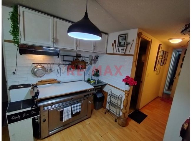 Departamento en Venta en La Perla - Ansicht 4