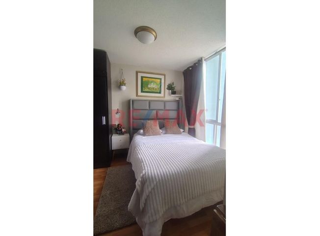Departamento en Venta en La Perla - Mehr