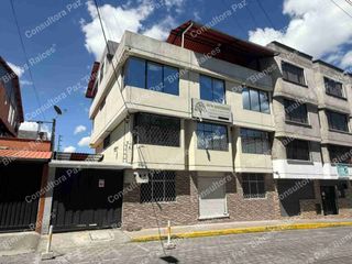 Casa en Venta en Chillogallo