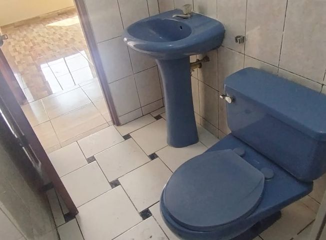 Departamento en Venta en Los Olivos - Mehr