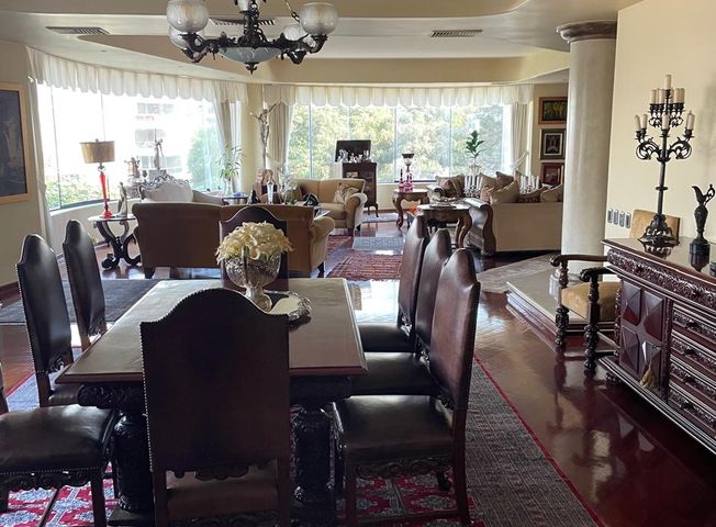 Departamento en Venta en San Isidro - Ansicht 5