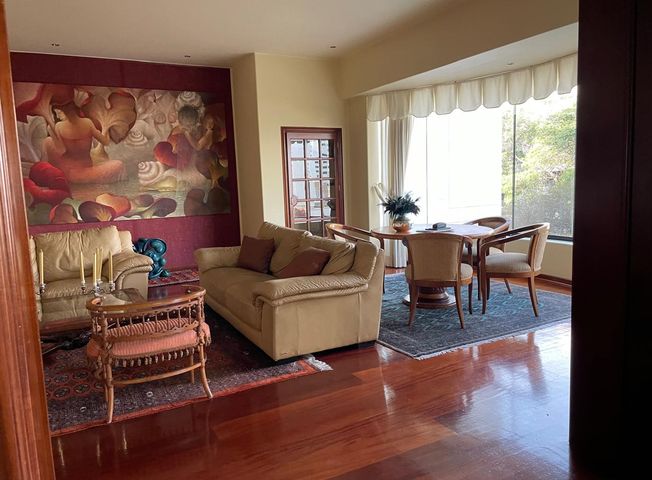 Departamento en Venta en San Isidro - Ansicht 6