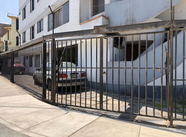Departamento en Venta en San Luis – pohled 4
