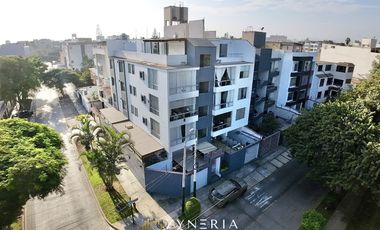 Departamento en Venta en Santiago de Surco - Ansicht 2