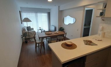 Departamento en Venta en Miraflores - Widok 2