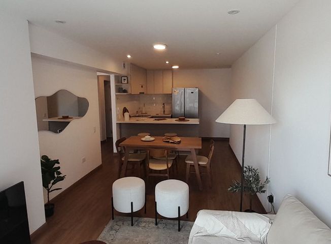 Departamento en Venta en Miraflores - Widok 4