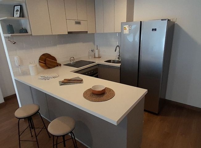 Departamento en Venta en Miraflores - Widok 5