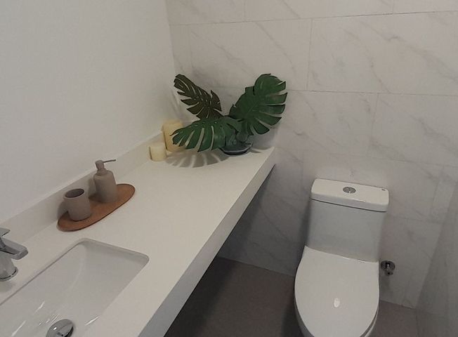 Departamento en Venta en Miraflores - Widok 6