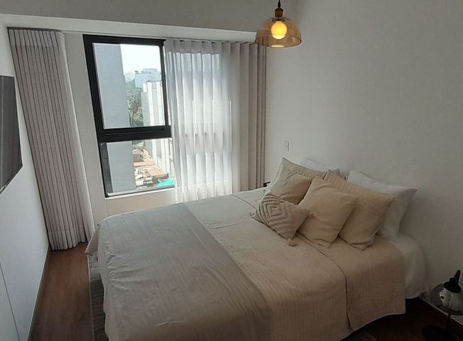 Departamento en Venta en Miraflores - Więcej