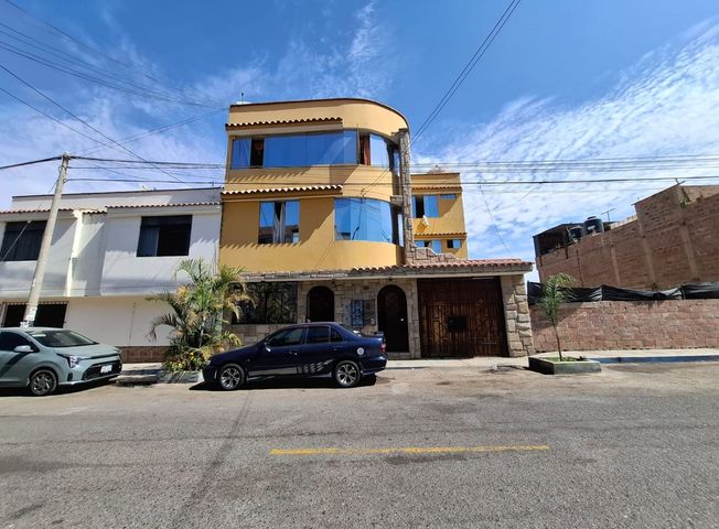 Casa en venta en Tacna | PROPERATI