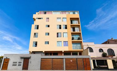 Departamento en Venta en San Juan de Miraflores - Ansicht 3