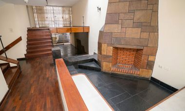 Casa en Venta en San Martín de Porres – pohled 3