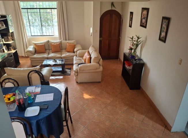 Casa en Venta en Villa María del Triunfo - Ansicht 5