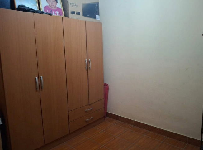 Casa en Venta en Villa María del Triunfo - Mehr