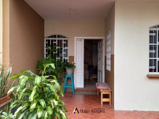 Casa en Venta en Machángara