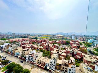 Departamento en Venta en San Borja - Widok 2