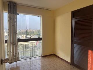 Departamento en Venta en San Borja - Widok 3